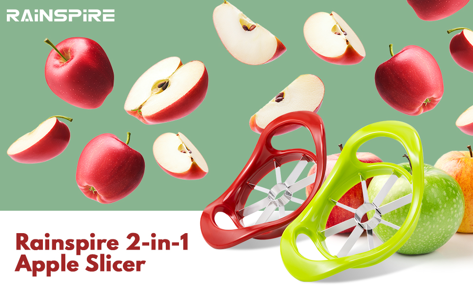 Apple Cutter