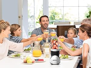small blender for shakes and smoothies