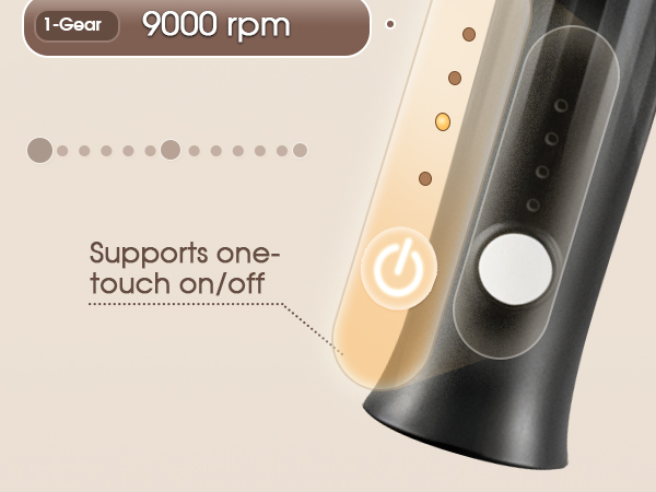 milk frother