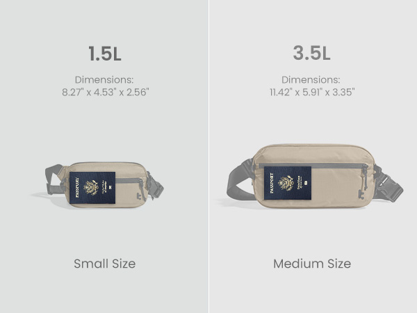 sling bag