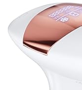 Xsoul IPL Laser Hair Removal with Cooling, Long-Lasting Hair Remover for Women &amp; Men, At-Home Hai...