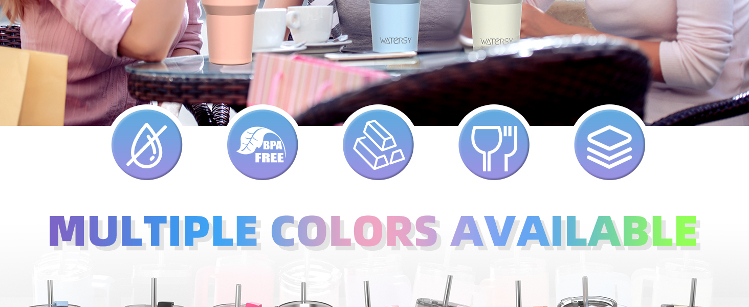 hydrojug traveler 40 oz meoky stanley cup coldest water bottle insulated water bottle with straw