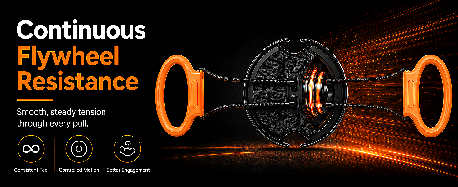 rotation resistance trainer