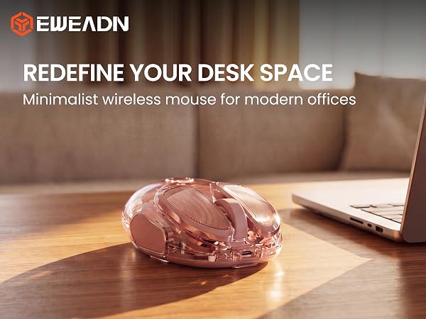 wireless mouse