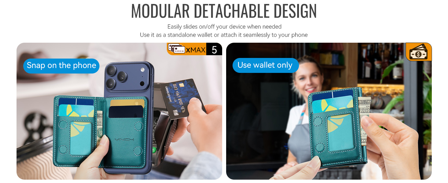 magsafe wallet