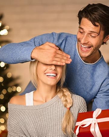 a great gift choice for family