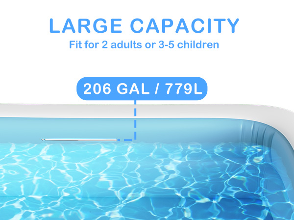pools for backyard