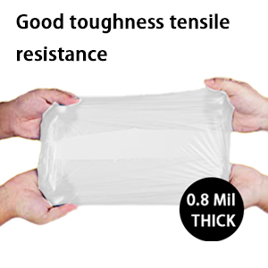 garbage bags 8 gallon