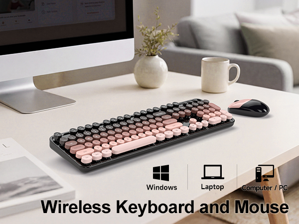 keyboard