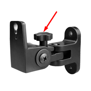 Speaker Mounts
