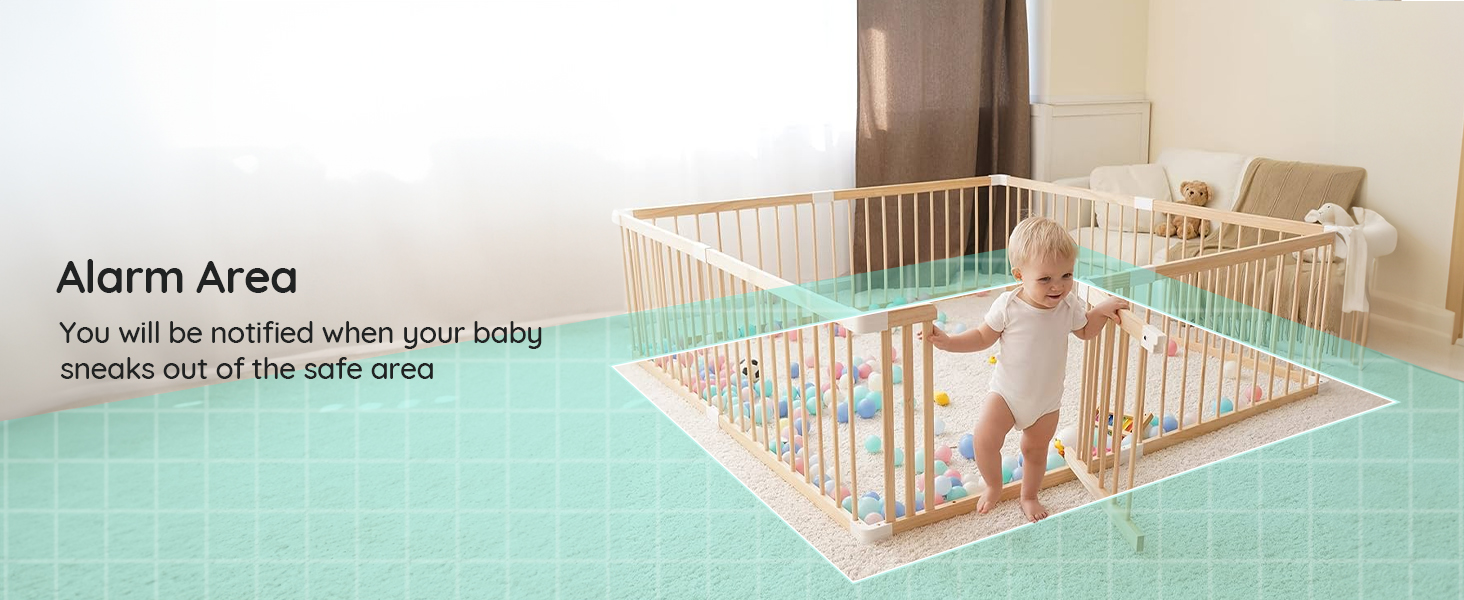 baby monitor