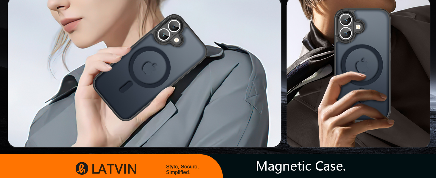 Comfortable Grip and Soft Touch