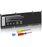 Shyarweyy 15 9500 69KF2 86Wh Battery for Dell Alienware M16 R3 M17 R3 P87F P91F P45E for XPS 15 9...