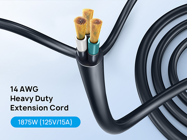 surge protector power strip