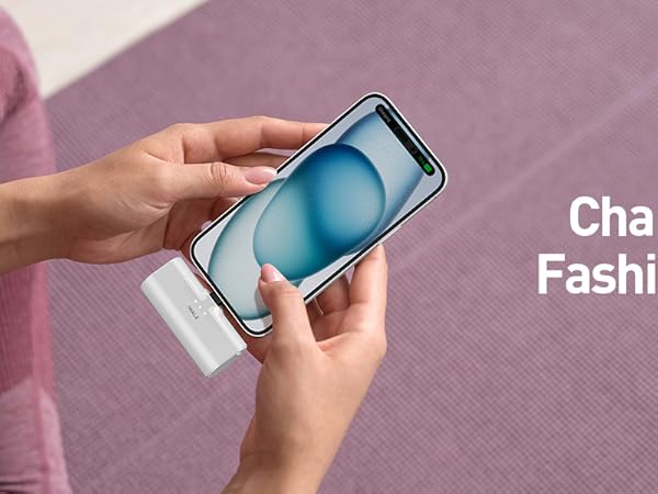 iWALK Small power bank