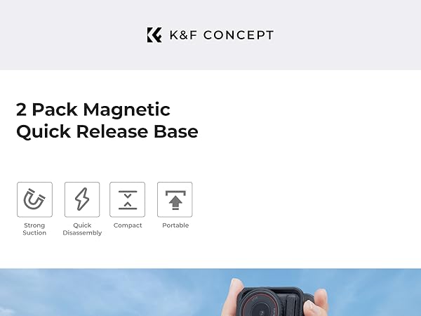 action 5 pro mount