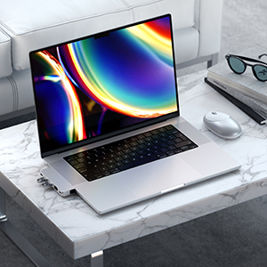 Pro Hub Adapter Mini