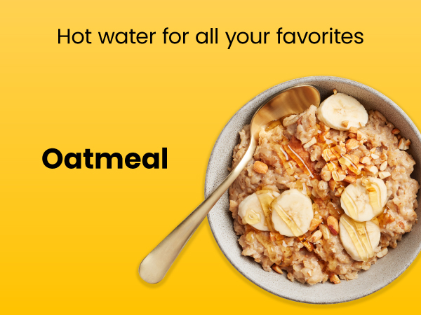 Oatmeal