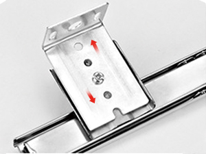 Adjustable height &amp;amp;Triangular design