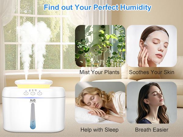 humidifier