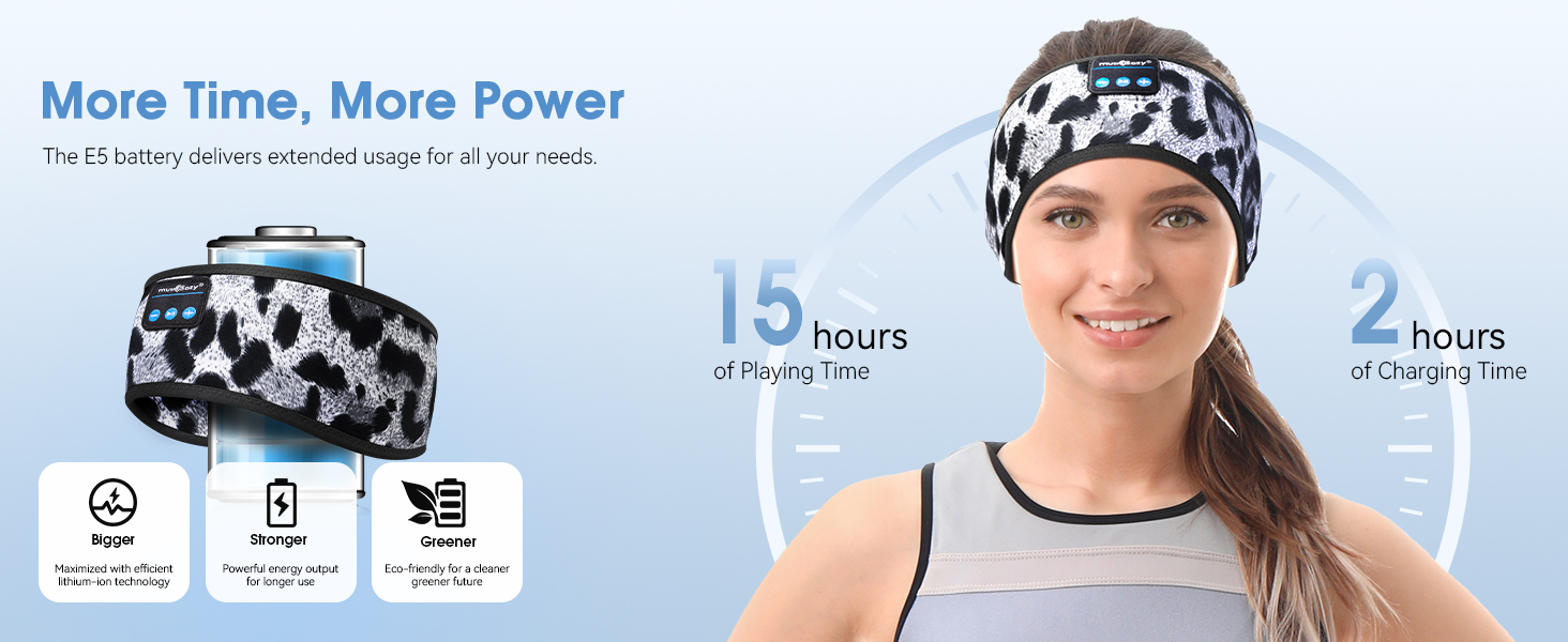 sleep headband headphones