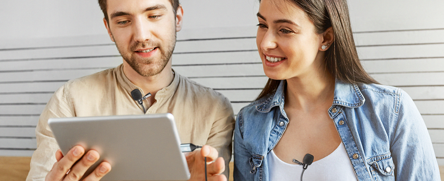 USB Type C Microphone