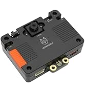 HUSKYLENS 2 AI Vision Sensor | 6 Tops Efficient NPU &amp; 2.4" Touch Screen | Object/Face Tracking Ca...