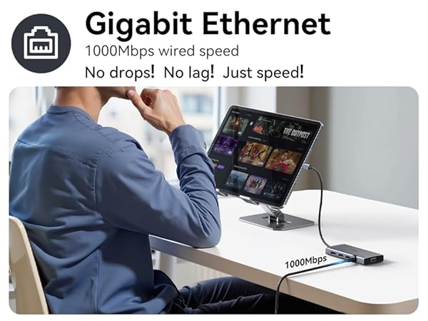 dell usb c dock hdmi to usb c vvb usb c docking station vga usb hub 