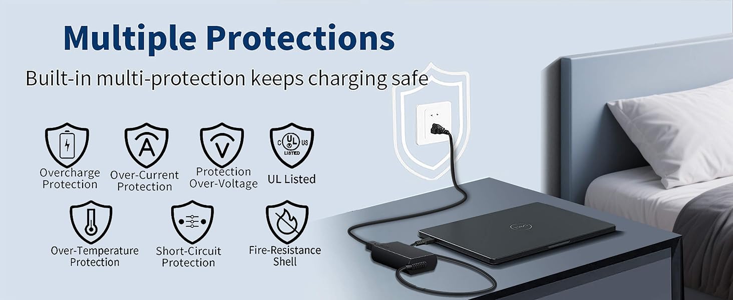 lenovo laptop charger
