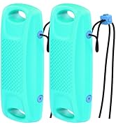 DEDU 22 Inch Boat Fenders for Docking, Upgraded EVA Boat Bumpers Portable with Integrated Locking...