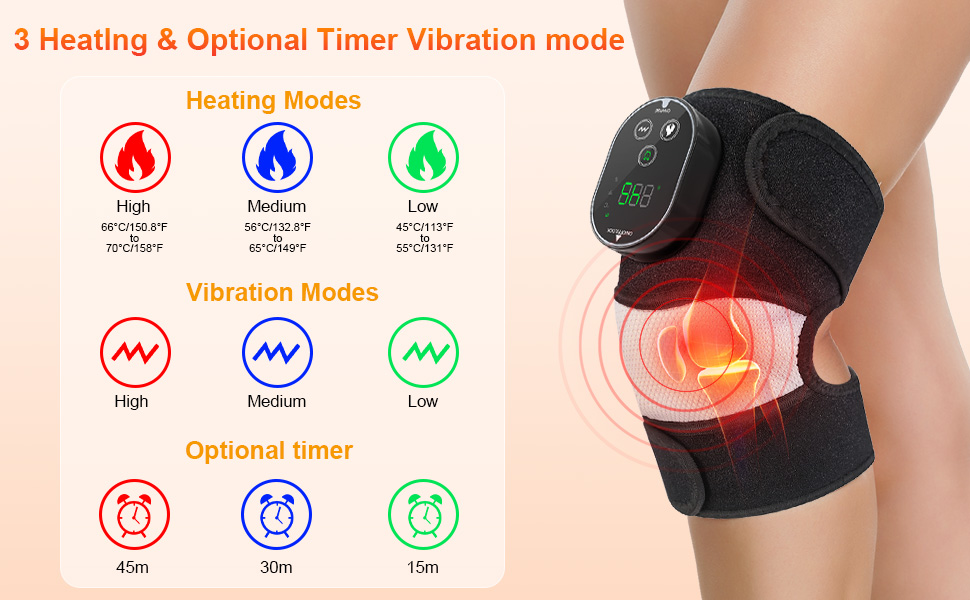 knee massager