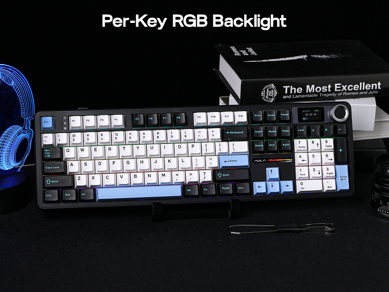 full size gaming keyboard