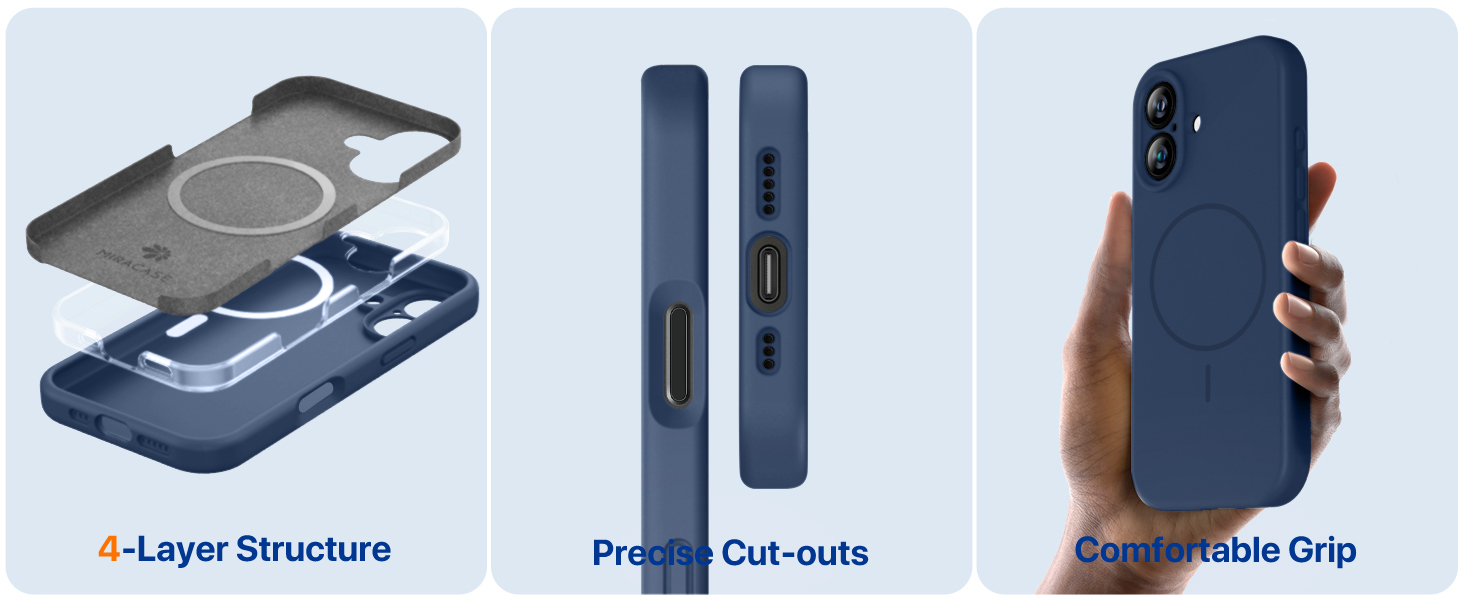 Precise Cut-outs