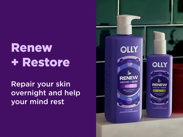 Renew + Restore