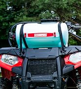 chapin 8 gallon 24V rechargeable battery ATV sprayer, utv sprayer, battery sprayer, multi-use spray