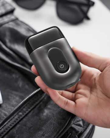 electric razor for men