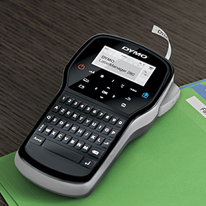 DYMO LabelManager 280 | Label Maker