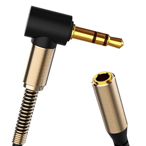 ULTRICS Headphone Extension Cable