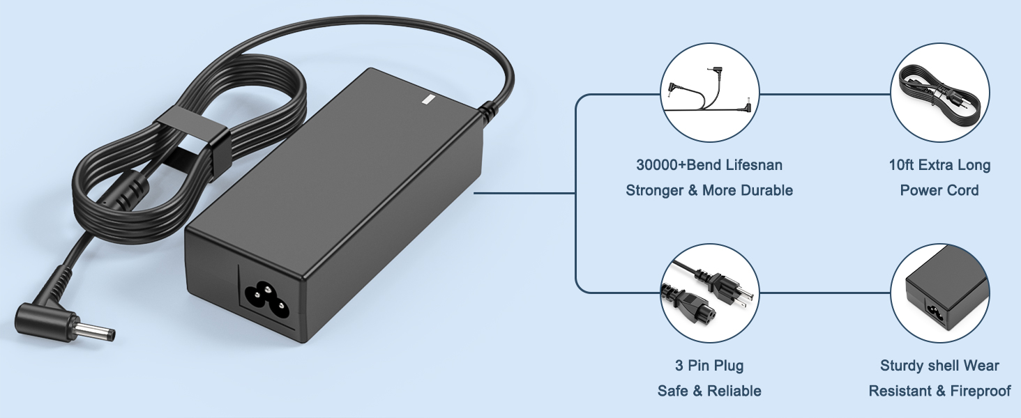 lenovo ideapad charger lenovo ideapad 3 charger lenovo ideapad 1 charger lenovo laptop charger