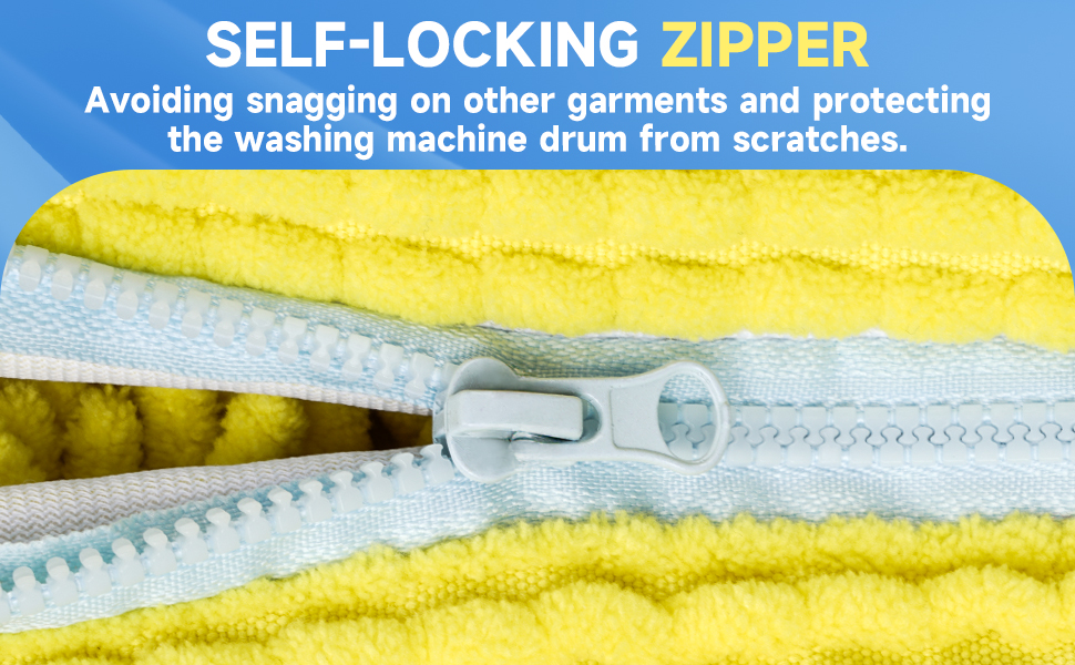 zipper
