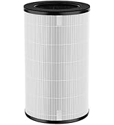 AP-PET35 AP-T30 Replacement Filter Compatible with HoMedics TotalClean Air Purifier Models 5-in-1...
