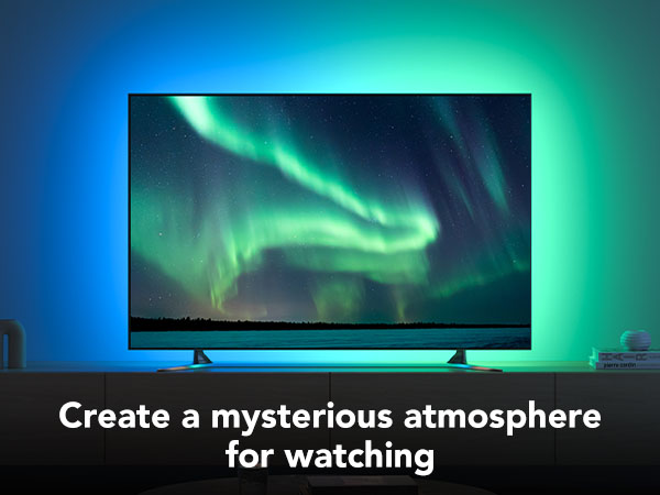 Govee TV LED Backlight Strip H6167