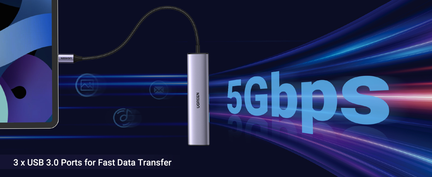 usb c ethernet adapter