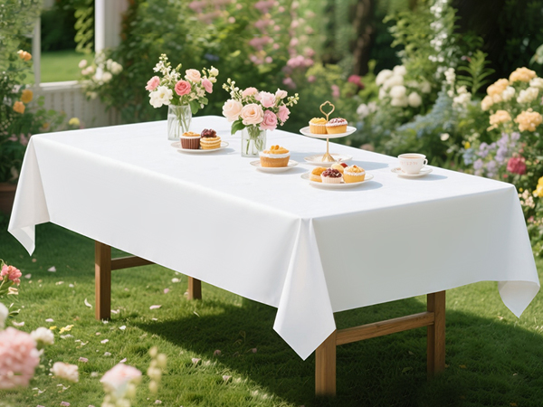 Party Table Cloth