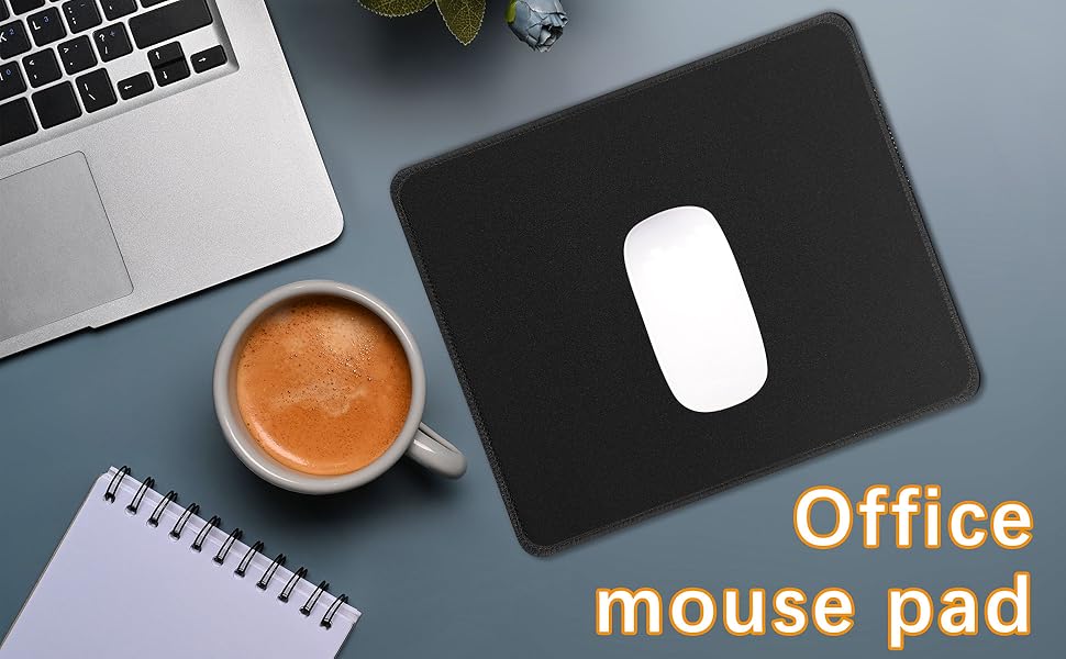 mouse pads