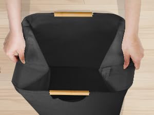 Collapsible Laundry Baskets