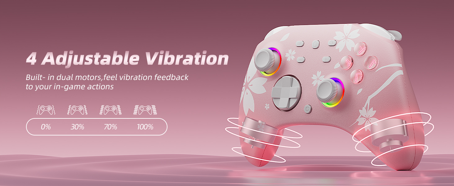 vibration