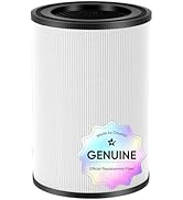 DAYETTE AP202 Replacement H13 HEPA Air Filter Air Purifier AP202, Original Filter