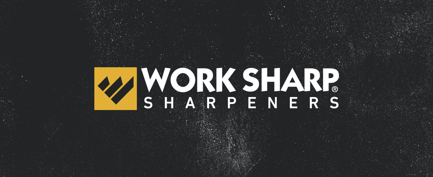 Work Sharp Sharpeners