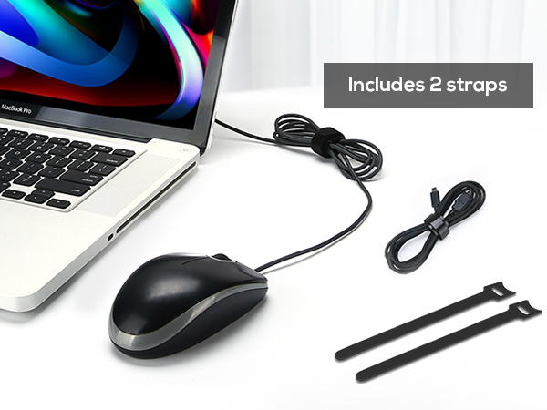 ProCase Hard Travel Electronic Organizer Case